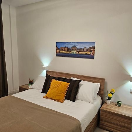 Erminia Suite Неаполь Экстерьер фото