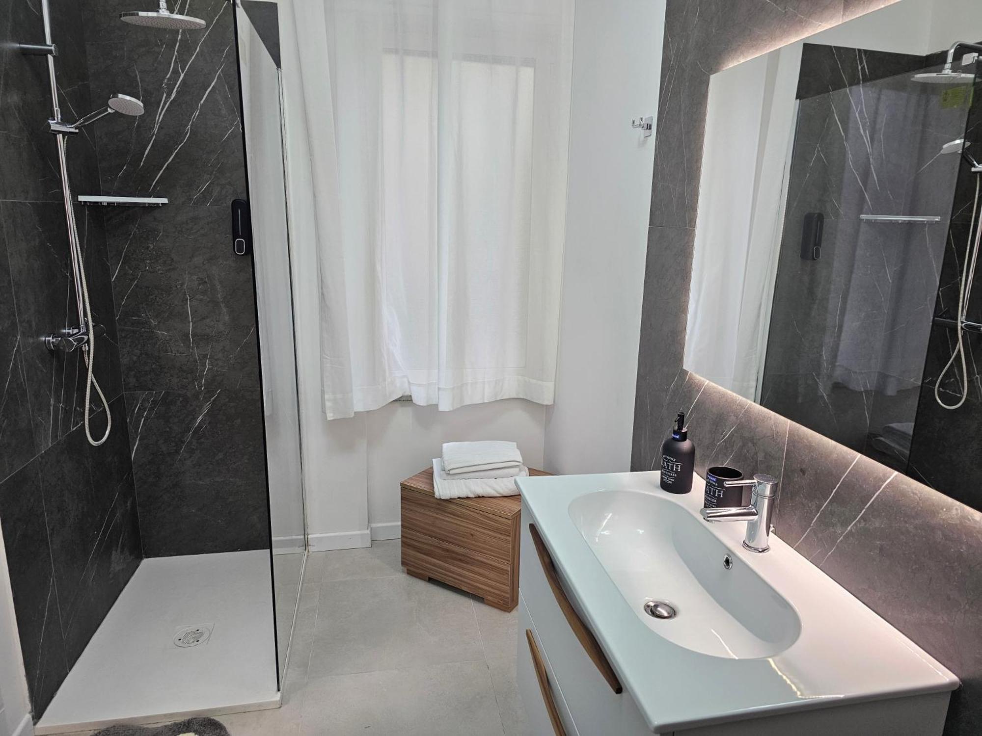 Erminia Suite Неаполь Экстерьер фото