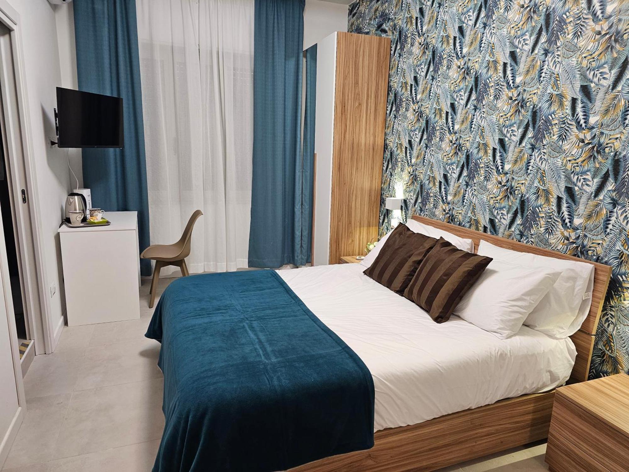 Erminia Suite Неаполь Экстерьер фото