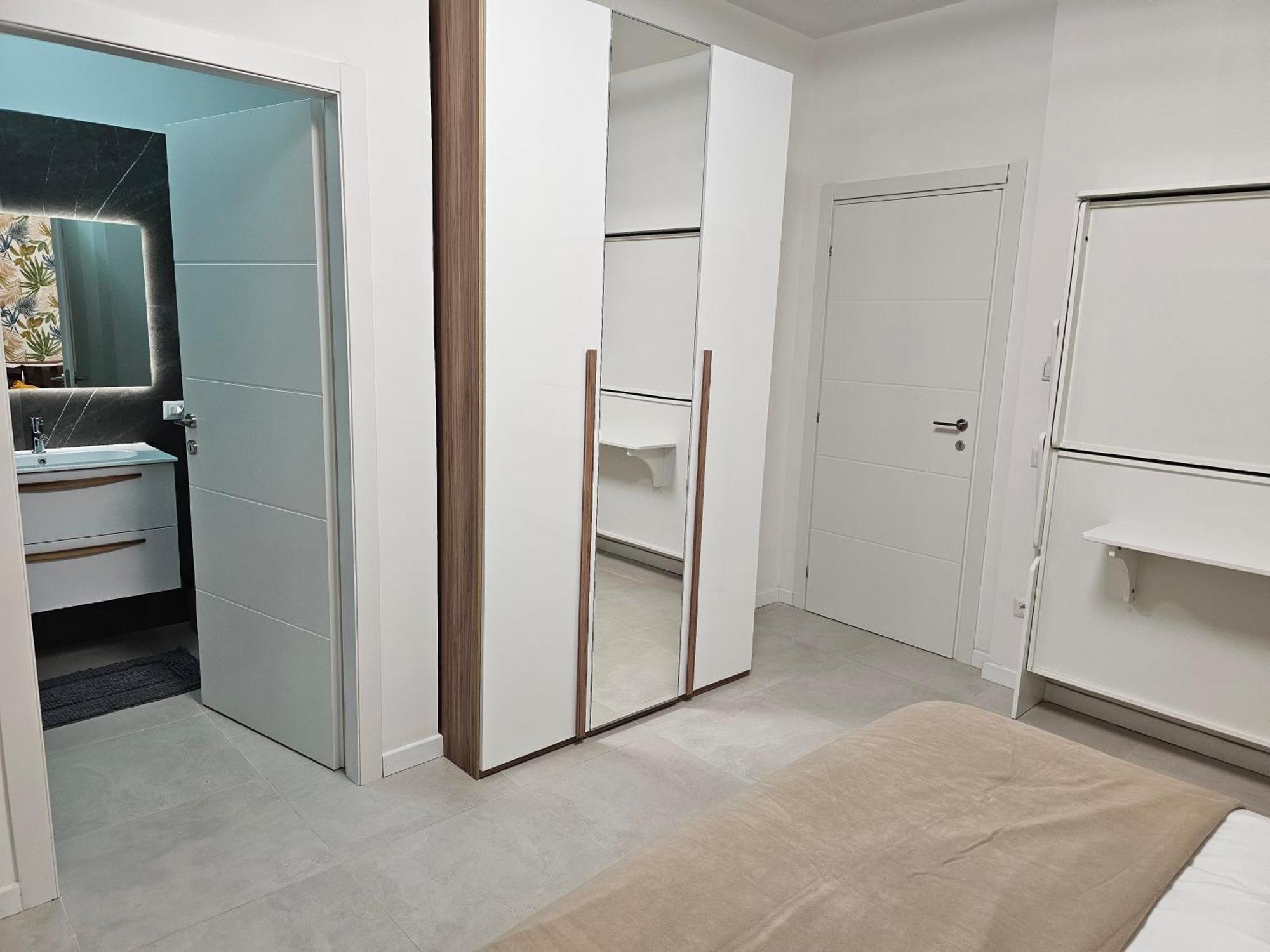 Erminia Suite Неаполь Экстерьер фото